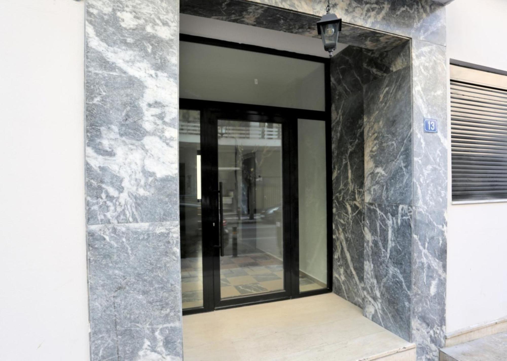 Junior Unicorn Suite Athens Exterior photo
